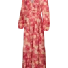Mlsandra zwangerschapskledingjurk