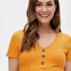 Mlsandra zwangerschapskledingjurk