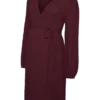 Mlsigga zwangerschapskledingjurk
