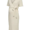 Mlsigga zwangerschapskledingjurk