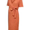 Mlsigga zwangerschapskledingjurk