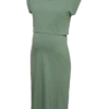 Mlskye zwangerschapskledingjurk