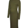 Mlsuniva zwangerschapskledingjurk