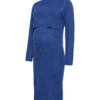 Mlsuniva zwangerschapskledingjurk