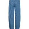 Mom Fit-jeans met lage taille