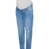 Mom-fit jeans met middelhoge taille