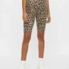 Nauwsluitende Shorts