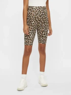Nauwsluitende Shorts