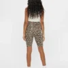 Nauwsluitende Shorts