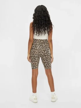 Nauwsluitende Shorts