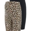 Nauwsluitende Shorts