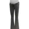 Regular Fit bootcut-Jeans met middelhoge taille