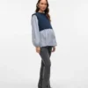 Regular Fit bootcut-Jeans met middelhoge taille