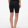 Shorts met nauwsluitende pasvorm