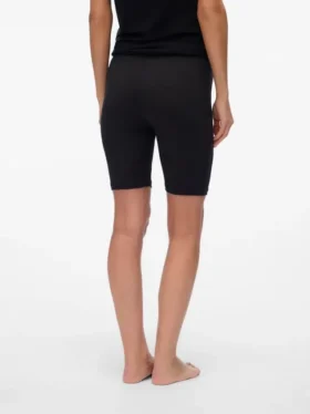 Shorts met nauwsluitende pasvorm