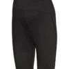 Shorts met nauwsluitende pasvorm