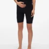 Shorts met nauwsluitende pasvorm