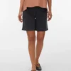 Shorts met normale pasvorm