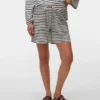 Shorts met normale pasvorm