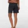 Shorts met normale pasvorm