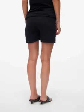 Shorts met normale pasvorm