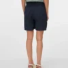 Shorts met normale pasvorm