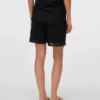Shorts met normale pasvorm