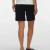 Shorts met normale pasvorm