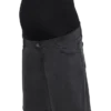 Shorts met normale pasvorm