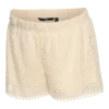 Shorts met normale pasvorm