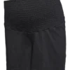 Shorts met normale pasvorm