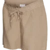Shorts met normale pasvorm