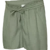 Shorts met normale pasvorm