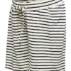 Shorts met normale pasvorm