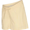 Shorts met normale pasvorm