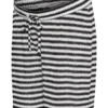 Shorts met normale pasvorm