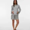 Shorts met normale pasvorm