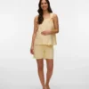 Shorts met normale pasvorm