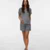 Shorts met normale pasvorm