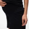 Shorts met normale pasvorm