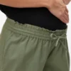 Shorts met normale pasvorm