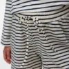 Shorts met normale pasvorm