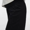 Shorts met normale pasvorm