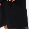 Shorts met normale pasvorm