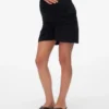 Shorts met normale pasvorm