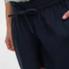 Shorts met normale pasvorm