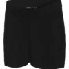Shorts met ruime pasvorm