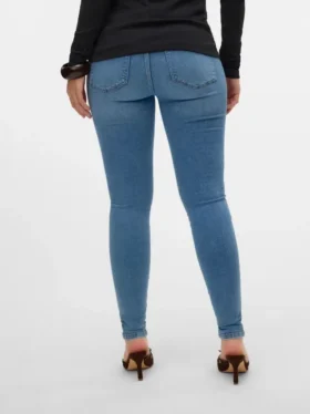 Skinny fit-Jeans
