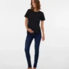 Skinny fit-Jeans