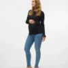 Skinny fit-Jeans